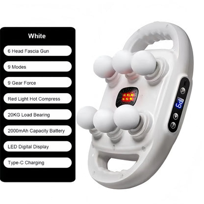 FasciaGun™ PowerTherapy