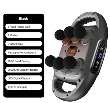 FasciaGun™ PowerTherapy