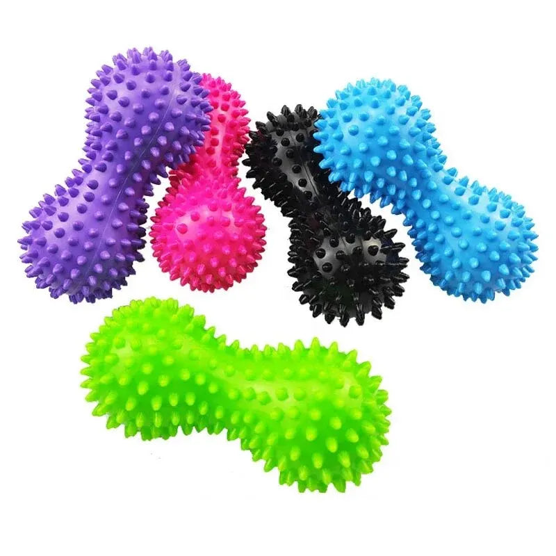 DualPoint Massage Ball